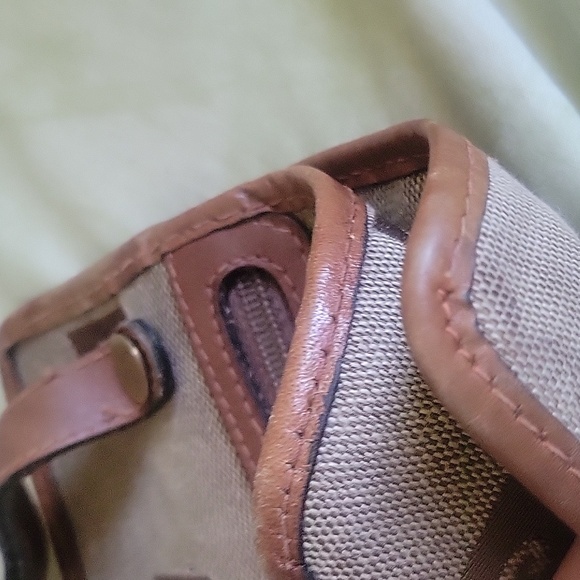 Pierre cardin vintage purse - Picture 8 of 12